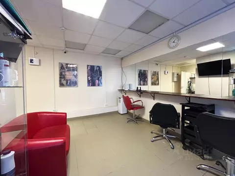 Помещение свободного назначения в Санкт-Петербург Бухарестская ул., ...