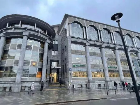 Торговая площадь в Москва ул. Большая Якиманка, 18 (3520 м)