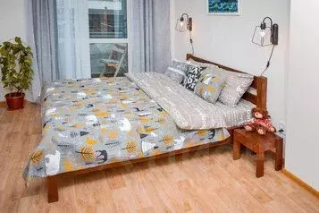 2-к кв. Удмуртия, Ижевск ул. Холмогорова, 21А (35.0 м)