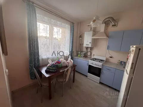 1-к кв. Ярославская область, Ярославский муниципальный округ, д. ...