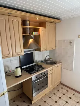 2-к кв. Москва Уржумская ул., 1К1 (42.0 м)