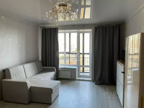 Студия Забайкальский край, Чита 3-я Забайкальская ул., 1 (24.7 м)