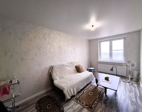 1-к кв. Краснодарский край, Краснодар ул. Дубравная, 1 (41.2 м)