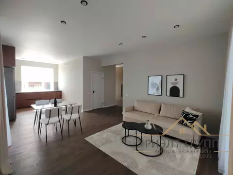 Дом в Татарстан, Высокогорский район, Семиозерское с/пос, д. Макаровка ...