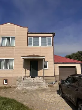 Дом в Приморский край, Уссурийск Хабаровская ул., 83 (308 м)