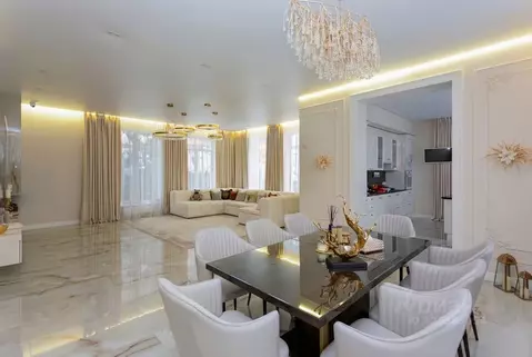 Дом в Московская область, Истра муниципальный округ, д. Покровское ул. ...