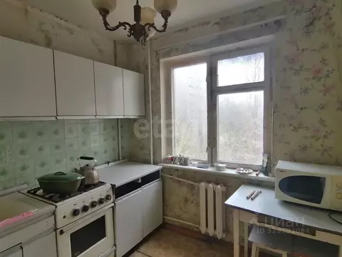 2-к кв. Воронежская область, Воронеж ул. Героев Сибиряков, 55А (44.1 ...