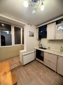 1-к кв. Алтайский край, Барнаул ул. Попова, 59 (30.4 м)