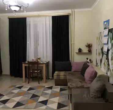 Студия Ленинградская область, Сертолово Всеволожский район, ул. ...