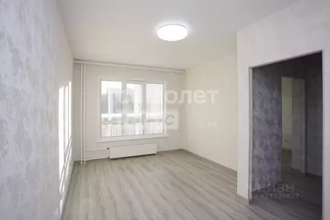 1-к кв. Кемеровская область, Кемерово ул. 2-я Заречная, 20 (36.1 м)