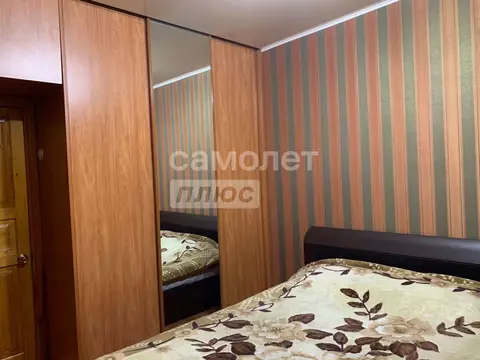 3-к кв. Липецкая область, Липецк ул. Ф.С. Игнатьева, 32 (49.0 м)