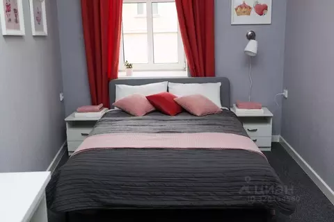 Комната Татарстан, Казань ул. Щапова, 1 (11.0 м)