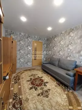 2-к кв. Тюменская область, Тюмень Ставропольская ул., 11 (54.0 м)