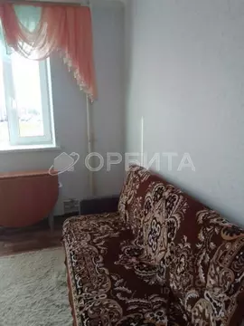 Студия Тюменская область, Тюмень ул. Верхнетарманская, 5 (20.1 м)