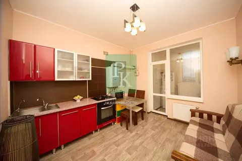 2-к кв. Севастополь ул. Тараса Шевченко, 8В (53.6 м)