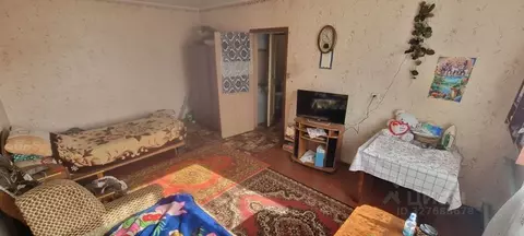 1-к кв. Калужская область, Сухиничи Красноармейская ул., 26 (31.8 м)