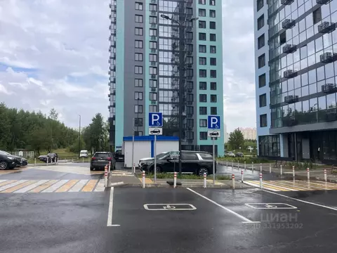 2-к кв. Московская область, Солнечногорск городской округ, Андреевка ...