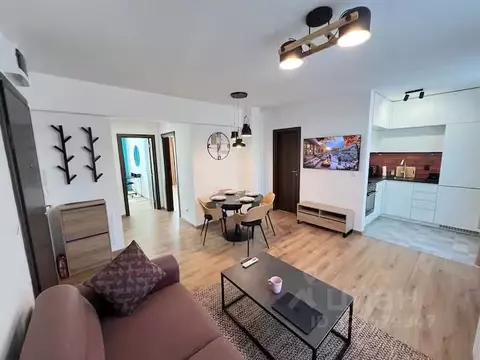 2-к кв. Краснодарский край, Сочи Завокзальный мкр, пер. Трунова, 6к6 ...