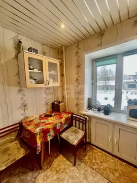 2-к кв. Архангельская область, Котлас ул. Маяковского, 23 (46.6 м)