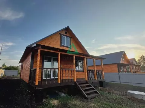 Дом в Башкортостан, Иглинский район, с. Чуваш-Кубово ул. Сергеевская, ...