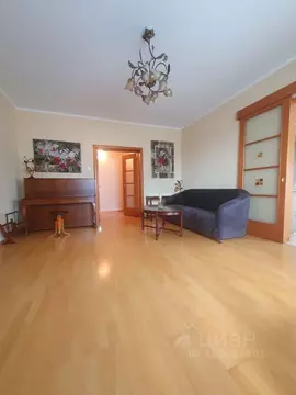 4-к кв. Санкт-Петербург Коломяжский просп., 20 (118.7 м)