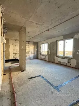 2-к кв. Московская область, Мытищи городской округ, д. Бородино ул. ...