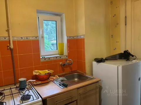 1-к кв. Ростовская область, Ростов-на-Дону просп. Чехова, 84 (20.0 м)