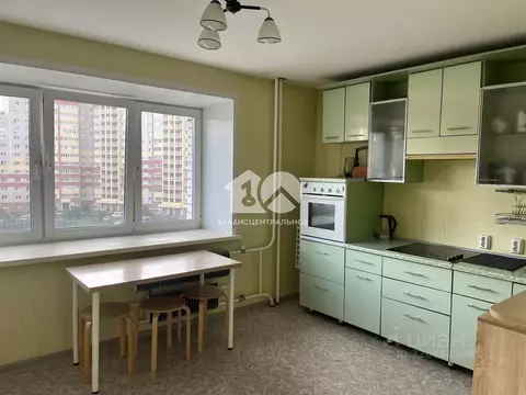 2-к кв. Новосибирская область, Новосибирский район, Краснообск рп, 2-й ...