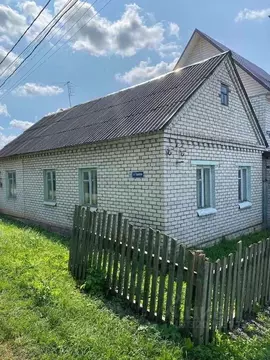 Дом в Брянская область, Брянск пер. Осоавиахима, 33 (58 м)
