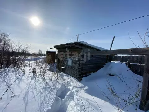 Дом в Курганская область, Курган Полянка-2 СНТ,  (36 м)