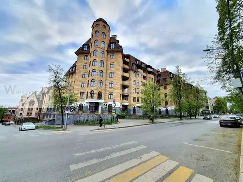 Помещение свободного назначения в Татарстан, Казань ул. Маяковского, ...