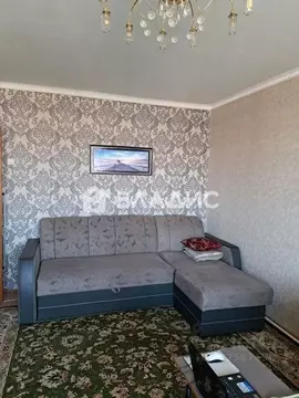 2-к кв. Бурятия, Улан-Удэ ул. Столбовая, 62 (63.1 м)