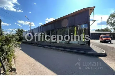 Помещение свободного назначения в Московская область, Химки Сходня ...