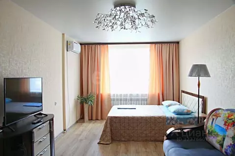 1-к кв. Воронежская область, Воронеж Московский просп., 130к1 (45.5 м)