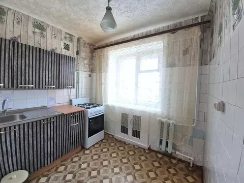 3-к кв. Омская область, Омск Городок Нефтяников мкр, ул. 22 Апреля, 8 ...