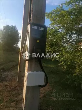 Участок в Белгородская область, Белгородский муниципальный округ, ...