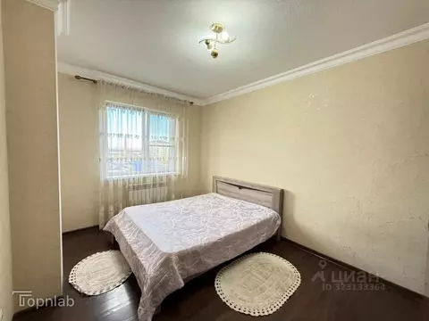 2-к кв. Кабардино-Балкария, Нальчик ул. Ахохова (62.0 м)