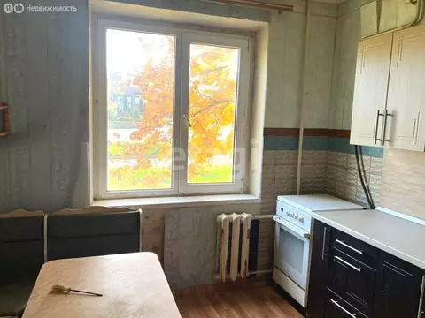 2-комнатная квартира: Солнечнодольск, Молодёжная улица, 13 (50.1 м)