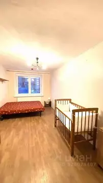 1-к кв. Ленинградская область, Мурино Всеволожский район, Новая ул., ...