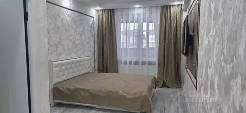 1-к кв. Ямало-Ненецкий АО, Новый Уренгой Созидателей мкр, 3/2 (35.6 м)