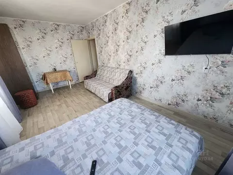 1-к кв. Москва проезд Шокальского, 28А (32.0 м)