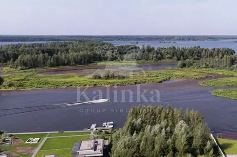 Участок в Тверская область, Конаково Пригородная ул. (75.0 сот.)