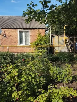 1-к кв. Белгородская область, Новооскольский муниципальный округ, пос. ...