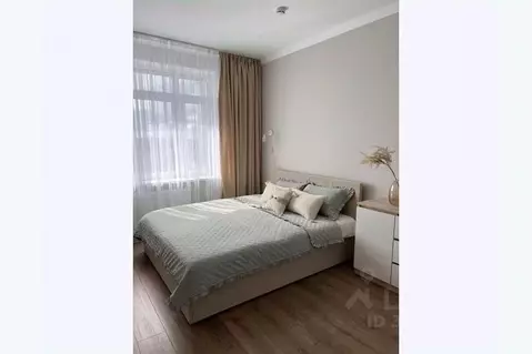 1-к кв. Пермский край, Пермь ул. Луначарского, 97 (40.0 м)