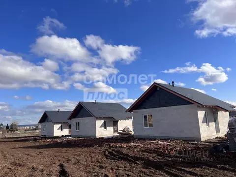 Дом в Пермский край, Пермь ул. Летчика Ивана Терехина, 44 (80 м)