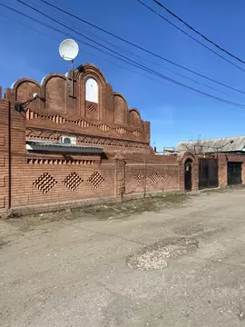 Дом в Самарская область, Тольятти Печорский проезд, 93 (90 м)