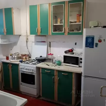 Комната Москва Шмитовский проезд, 5 (20.0 м)