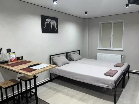 1-к кв. Татарстан, Альметьевск ул. Фурманова, 22Д (30.0 м)