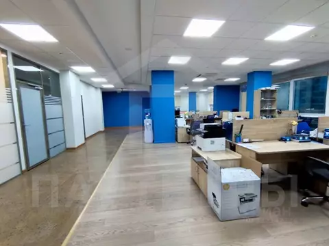 Офис в Краснодарский край, Краснодар Дальняя ул., 39/3 (311 м)