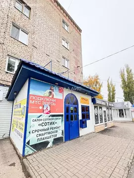 Помещение свободного назначения (122 м)